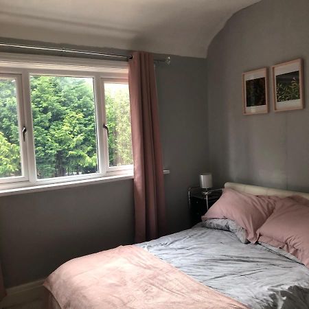 مانشستر Double Bedroom المظهر الخارجي الصورة