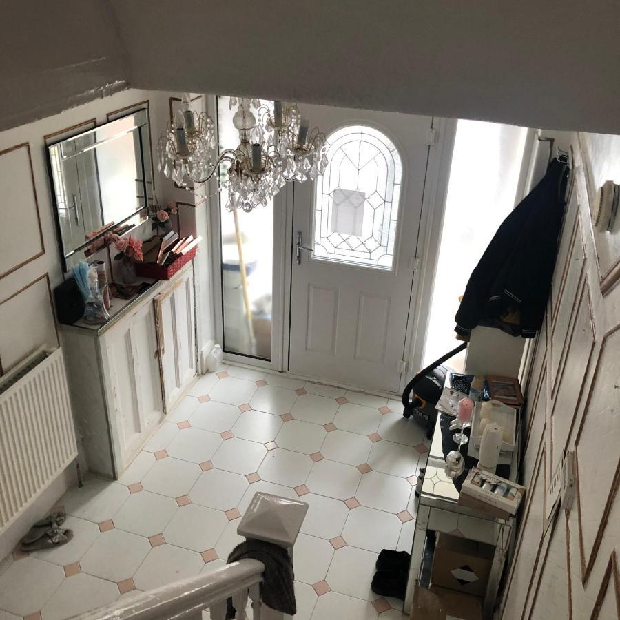 مانشستر Double Bedroom المظهر الخارجي الصورة