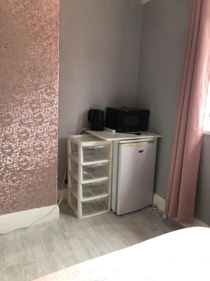 مانشستر Double Bedroom المظهر الخارجي الصورة