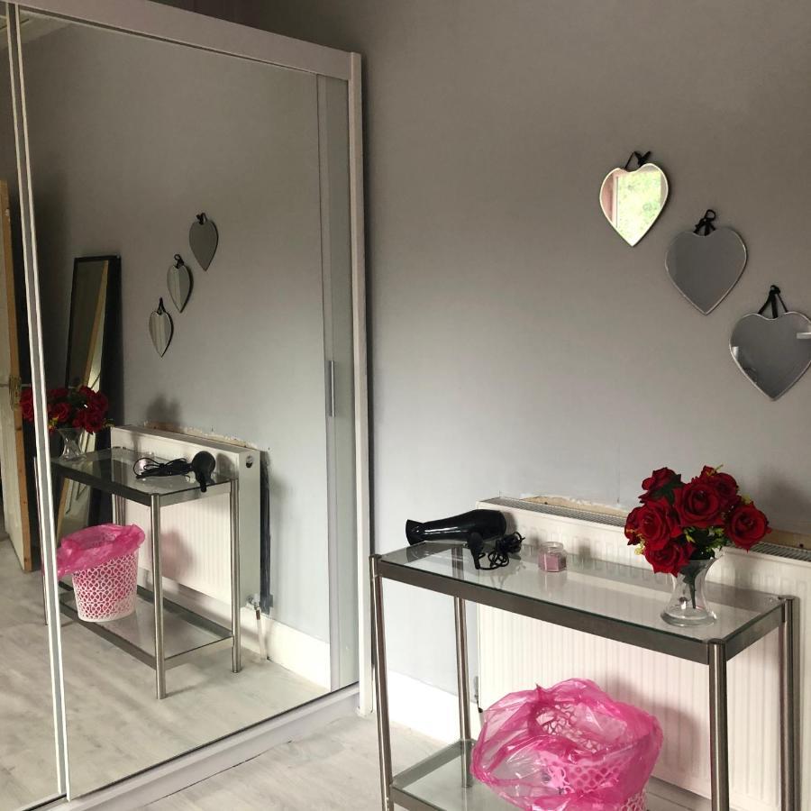 مانشستر Double Bedroom المظهر الخارجي الصورة